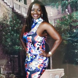 Meet your Posher, Janice